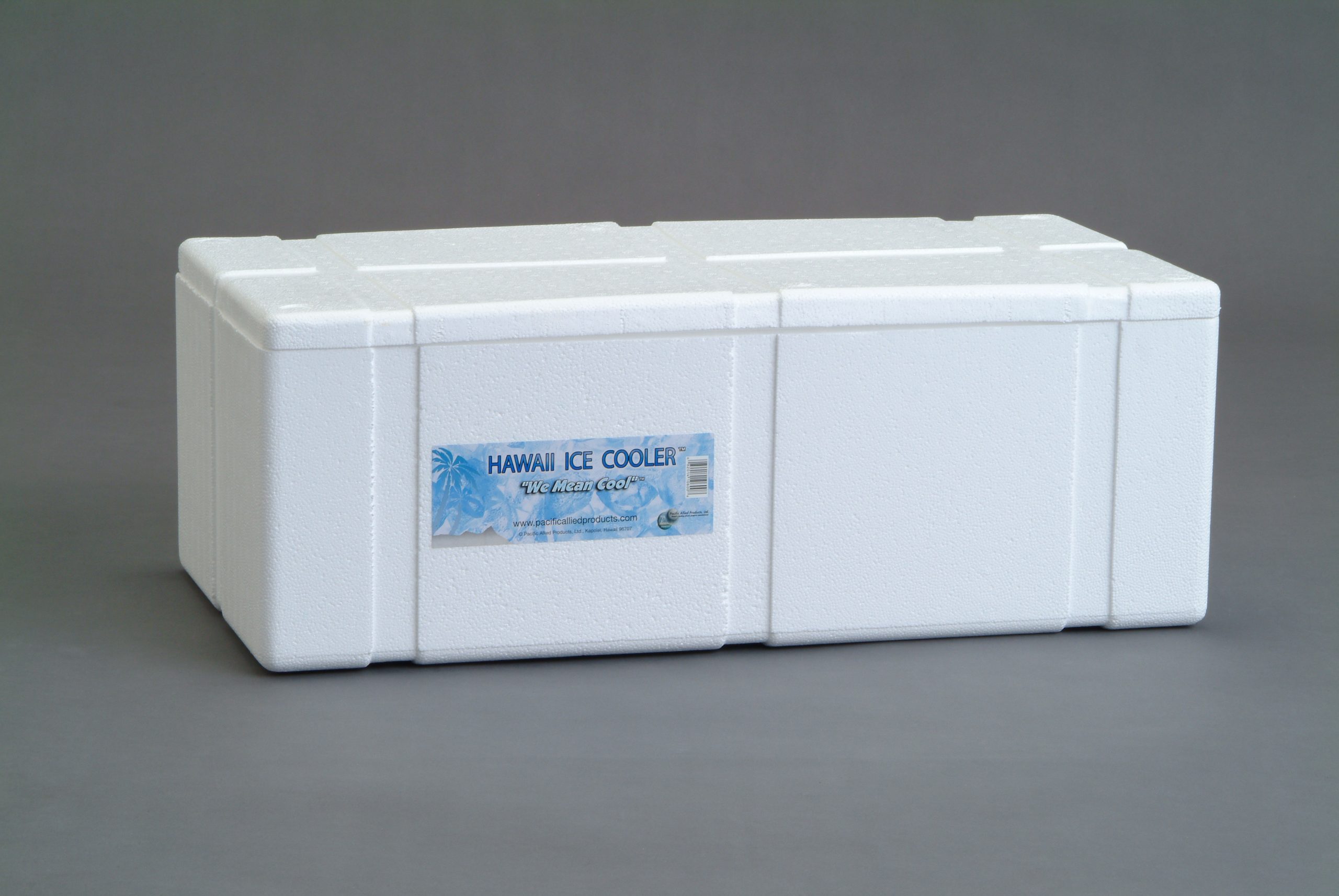 Insulated Foam Containers  Styrofoam Foam Coolers & Insulated