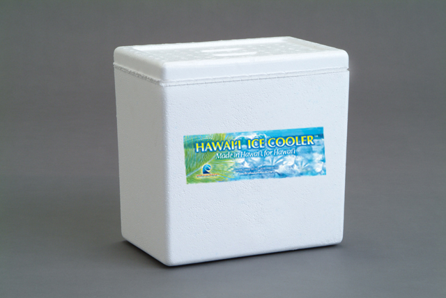 Hawaii coolers