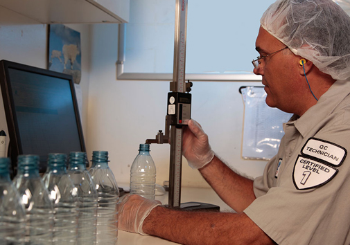 reliable plastic bottle manufacturers in Hawaii